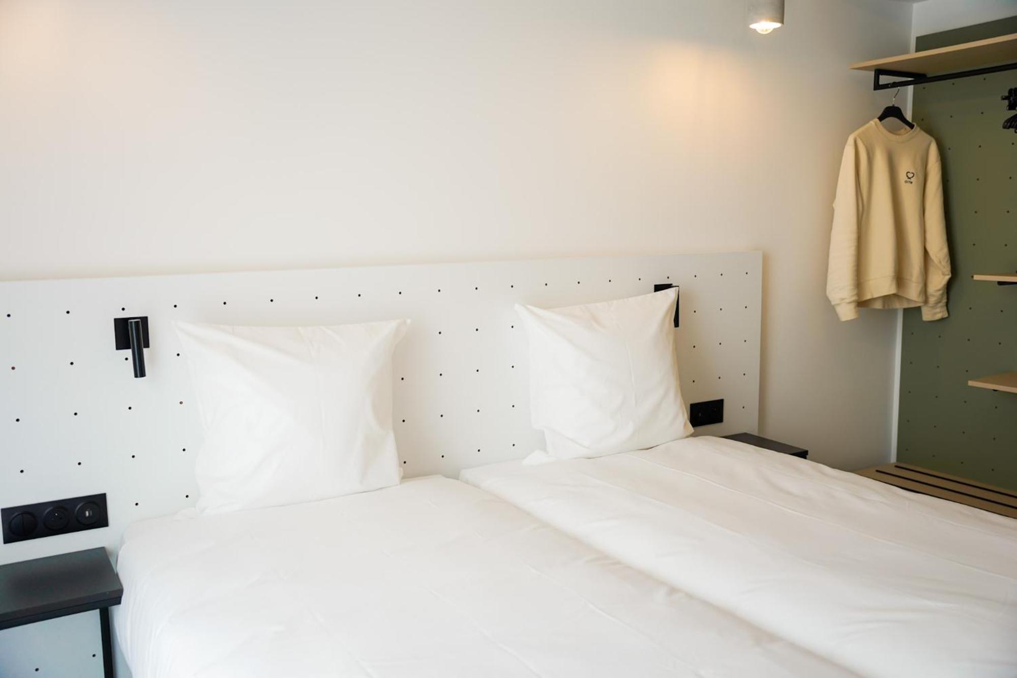 All Suites Appart & Hotel Paris 13 Porte D'Italie Exterior photo